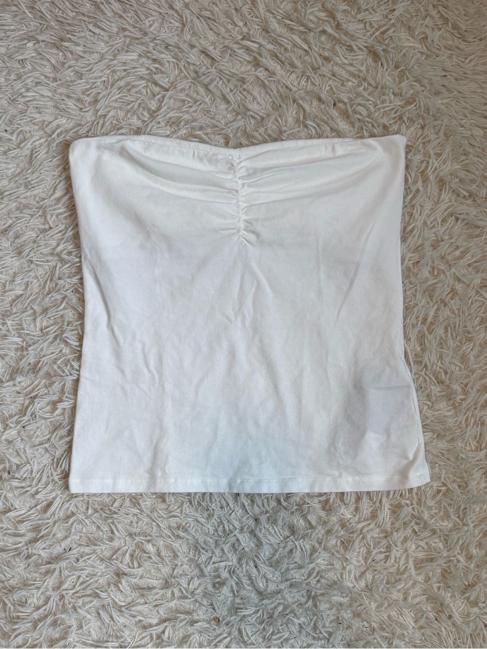 Brandy Melville Tube Top